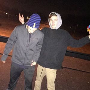 Meet your Posher, Richie